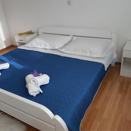Apartments Gaj Brodarica  Dış mekan fotoğraf