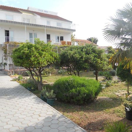 Apartments Gaj Brodarica  Dış mekan fotoğraf