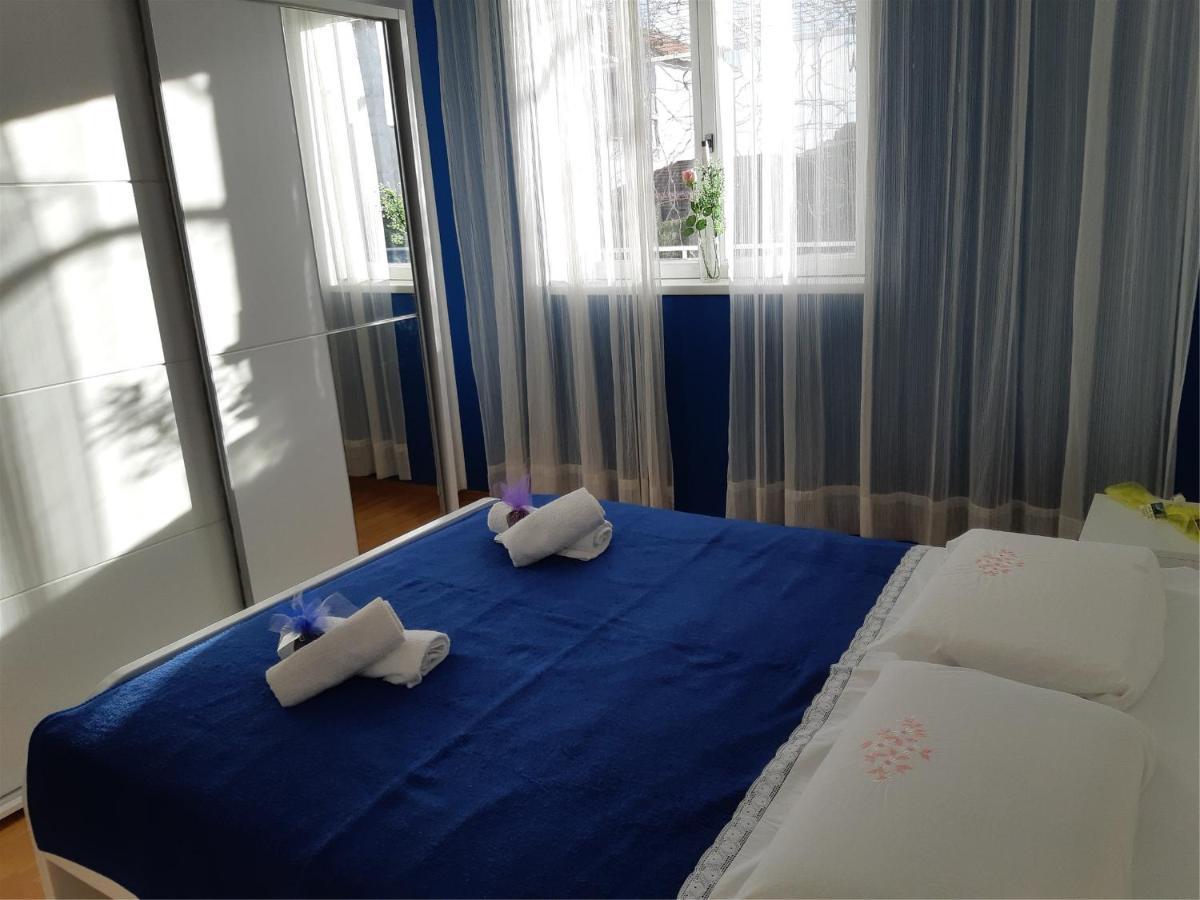 Apartments Gaj Brodarica  Dış mekan fotoğraf