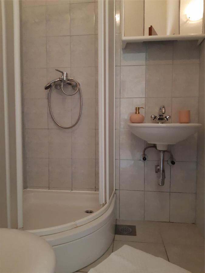 Apartments Gaj Brodarica  Dış mekan fotoğraf