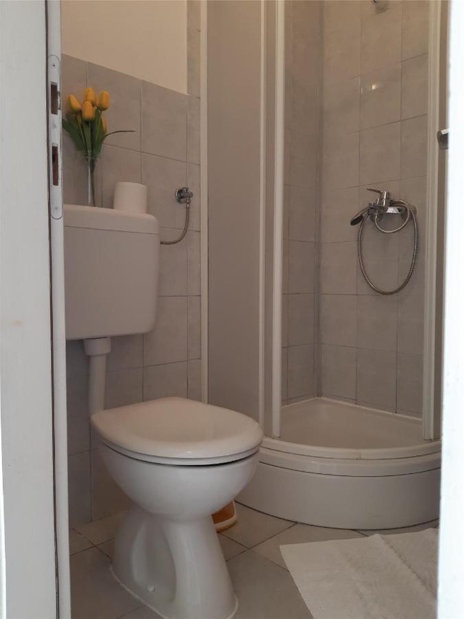 Apartments Gaj Brodarica  Dış mekan fotoğraf