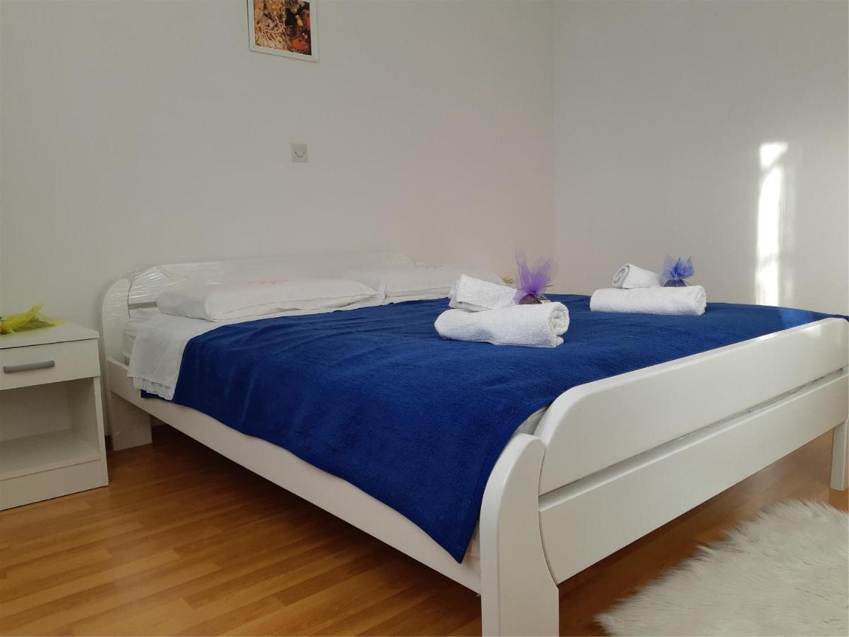 Apartments Gaj Brodarica  Dış mekan fotoğraf