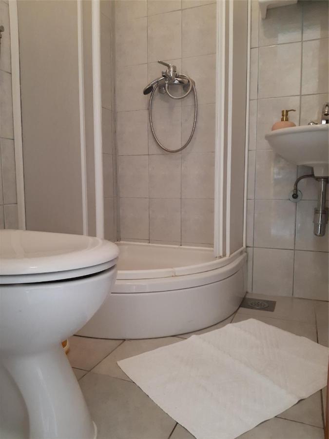 Apartments Gaj Brodarica  Dış mekan fotoğraf