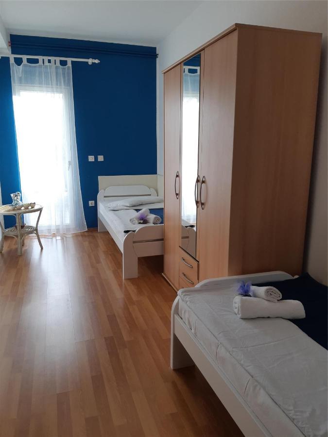 Apartments Gaj Brodarica  Dış mekan fotoğraf