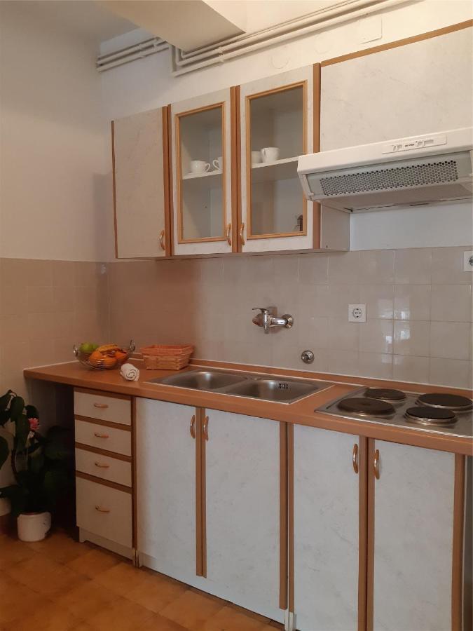 Apartments Gaj Brodarica  Dış mekan fotoğraf