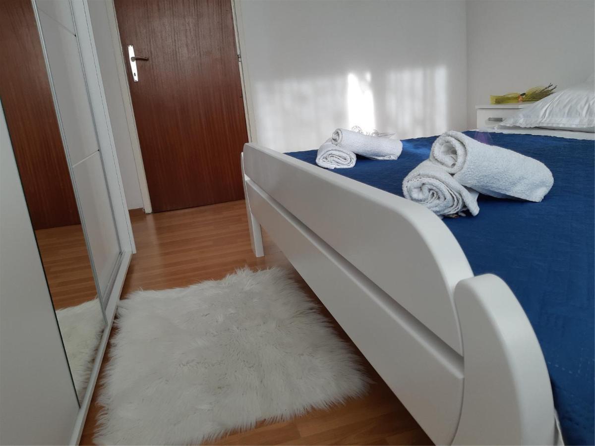 Apartments Gaj Brodarica  Dış mekan fotoğraf