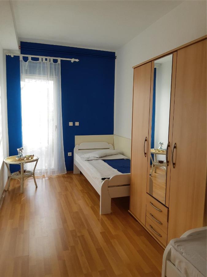 Apartments Gaj Brodarica  Dış mekan fotoğraf