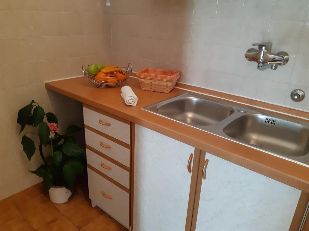 Apartments Gaj Brodarica  Dış mekan fotoğraf