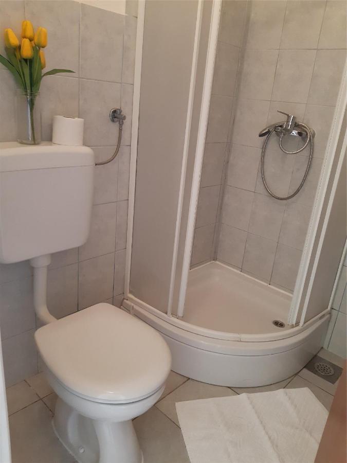 Apartments Gaj Brodarica  Dış mekan fotoğraf