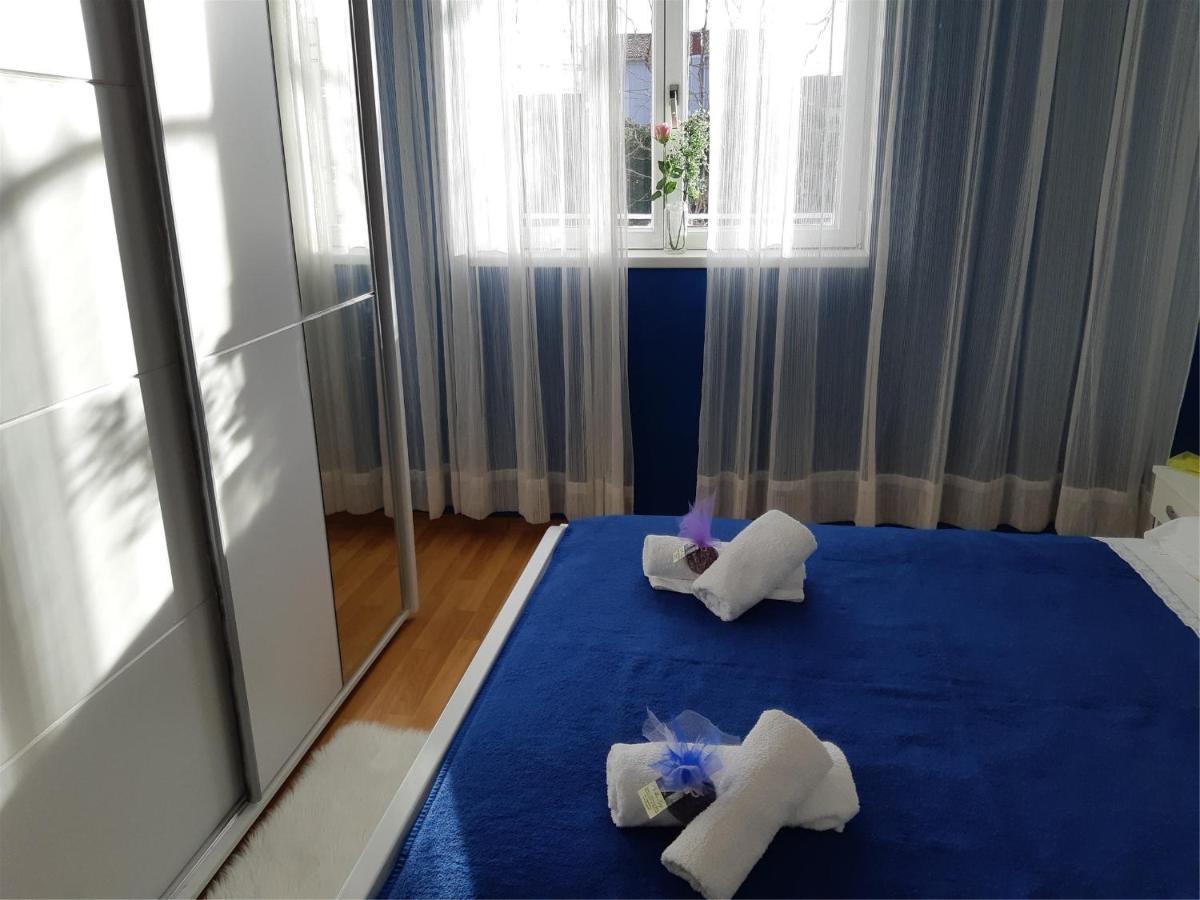 Apartments Gaj Brodarica  Dış mekan fotoğraf