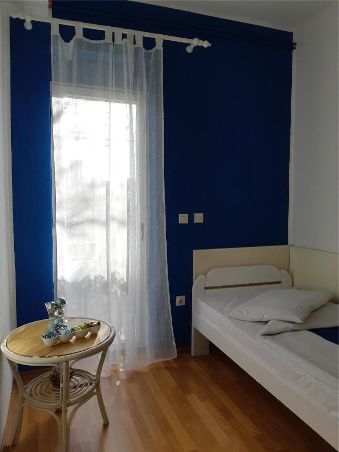 Apartments Gaj Brodarica  Dış mekan fotoğraf