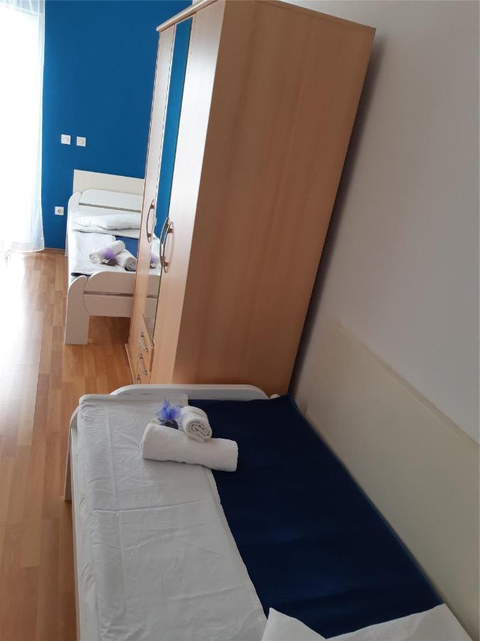 Apartments Gaj Brodarica  Dış mekan fotoğraf