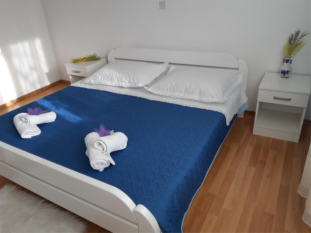 Apartments Gaj Brodarica  Dış mekan fotoğraf