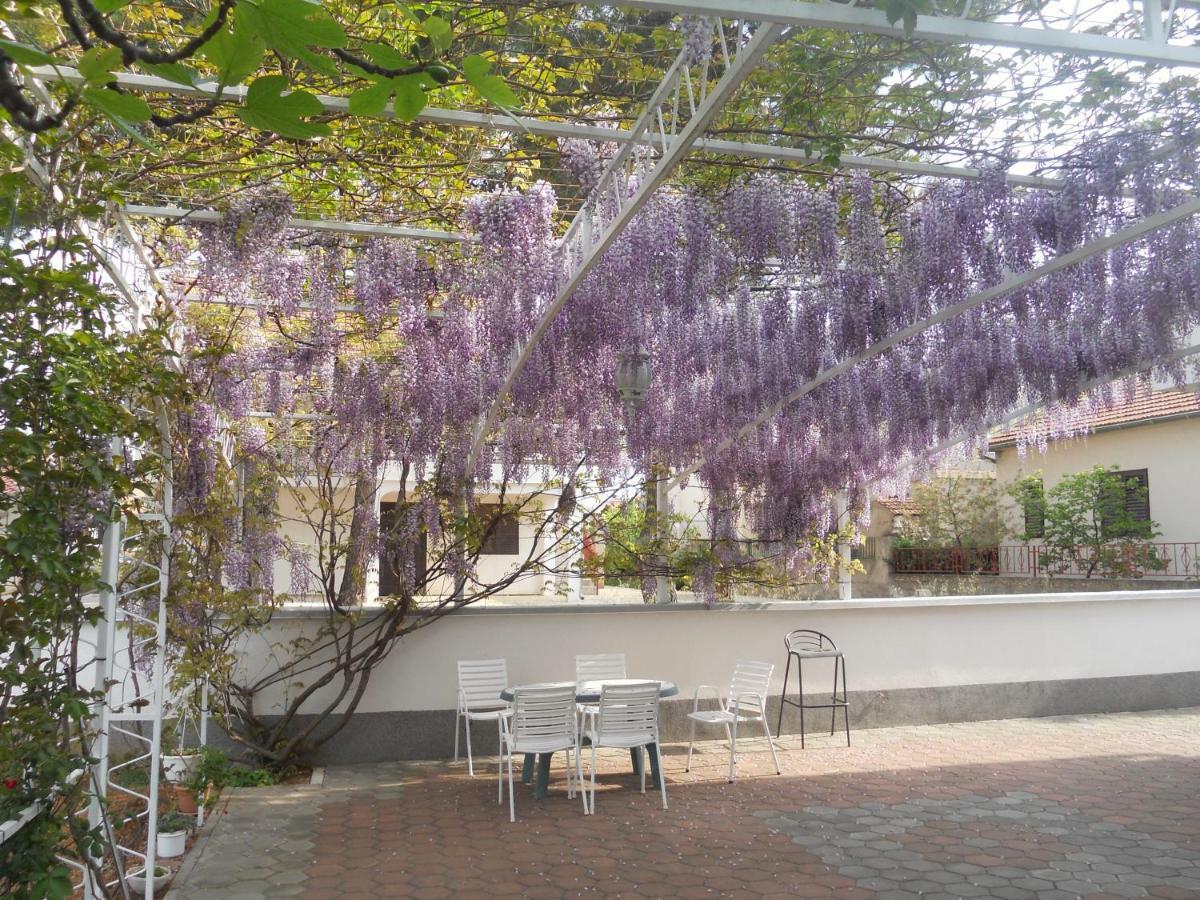Apartments Gaj Brodarica  Dış mekan fotoğraf