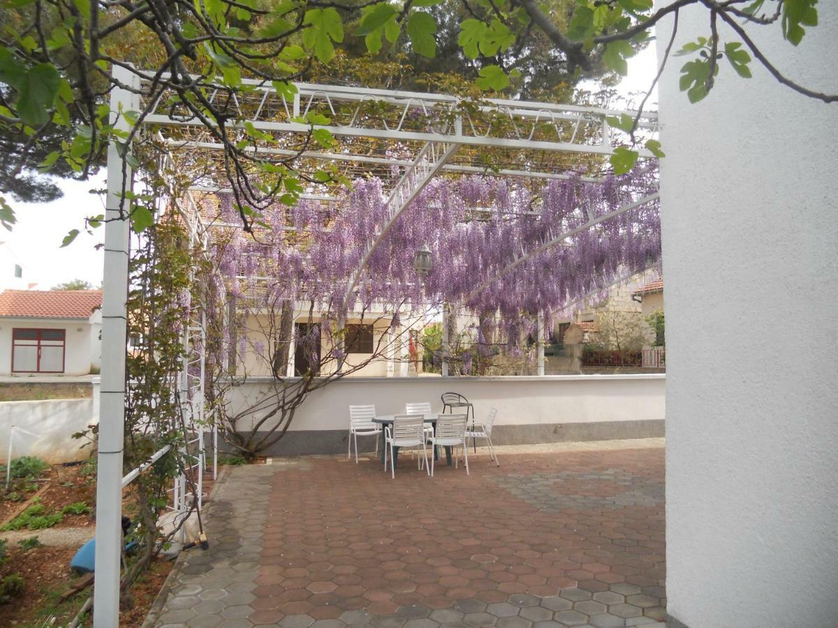 Apartments Gaj Brodarica  Dış mekan fotoğraf