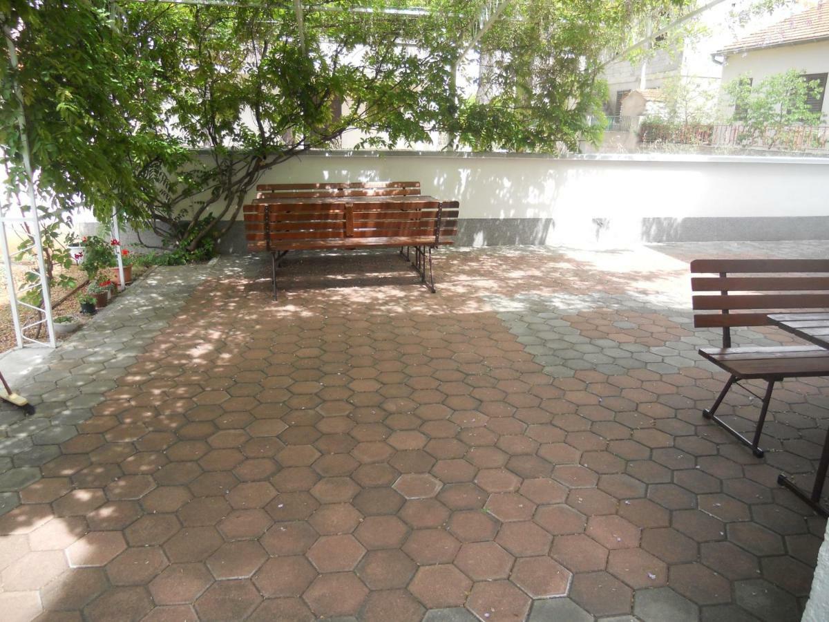 Apartments Gaj Brodarica  Dış mekan fotoğraf