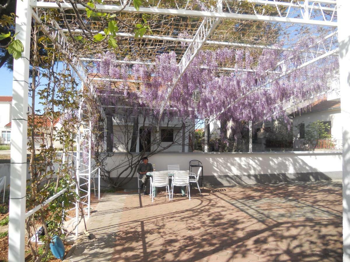 Apartments Gaj Brodarica  Dış mekan fotoğraf