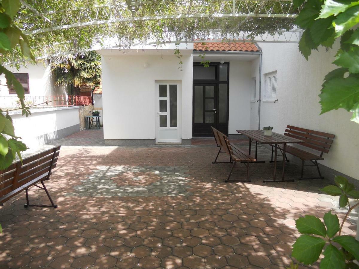 Apartments Gaj Brodarica  Dış mekan fotoğraf