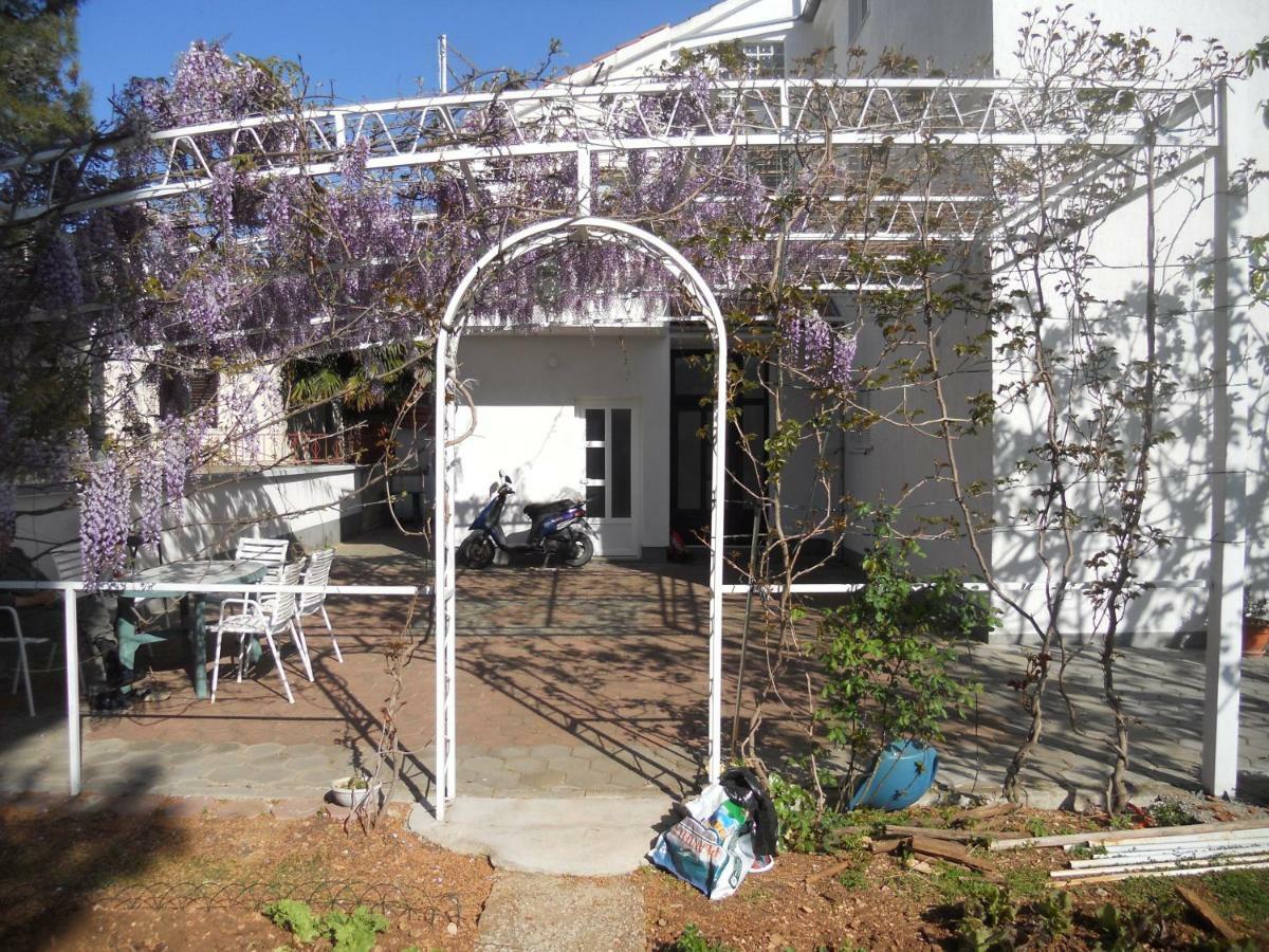 Apartments Gaj Brodarica  Dış mekan fotoğraf