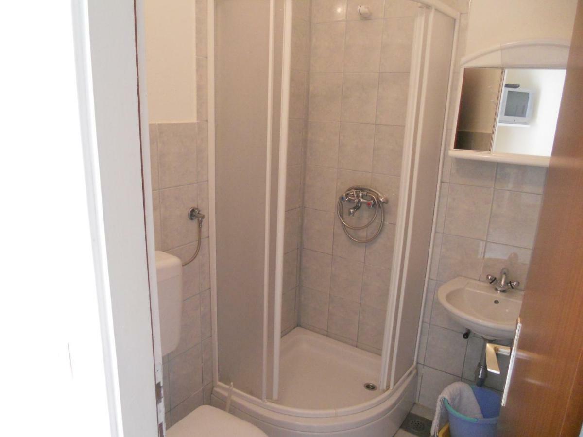 Apartments Gaj Brodarica  Dış mekan fotoğraf