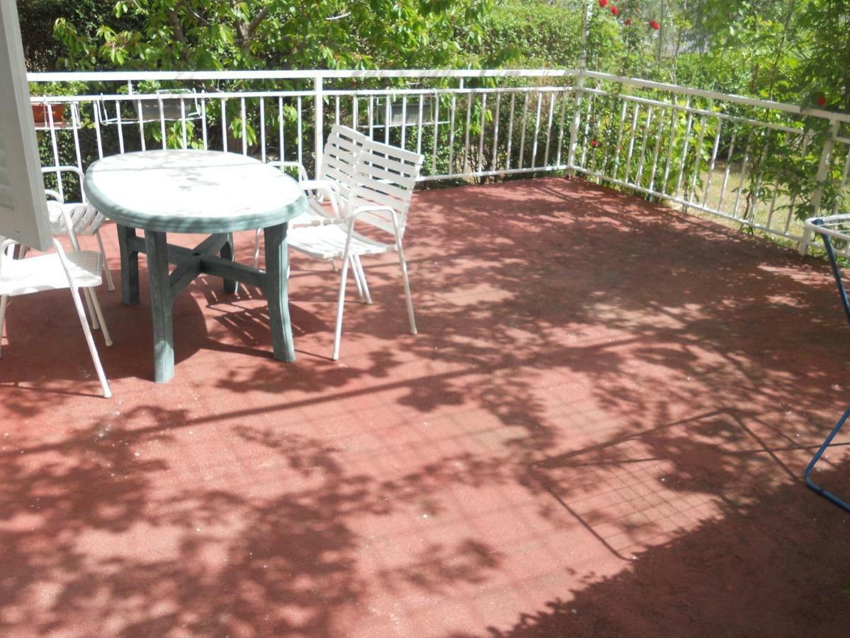 Apartments Gaj Brodarica  Dış mekan fotoğraf