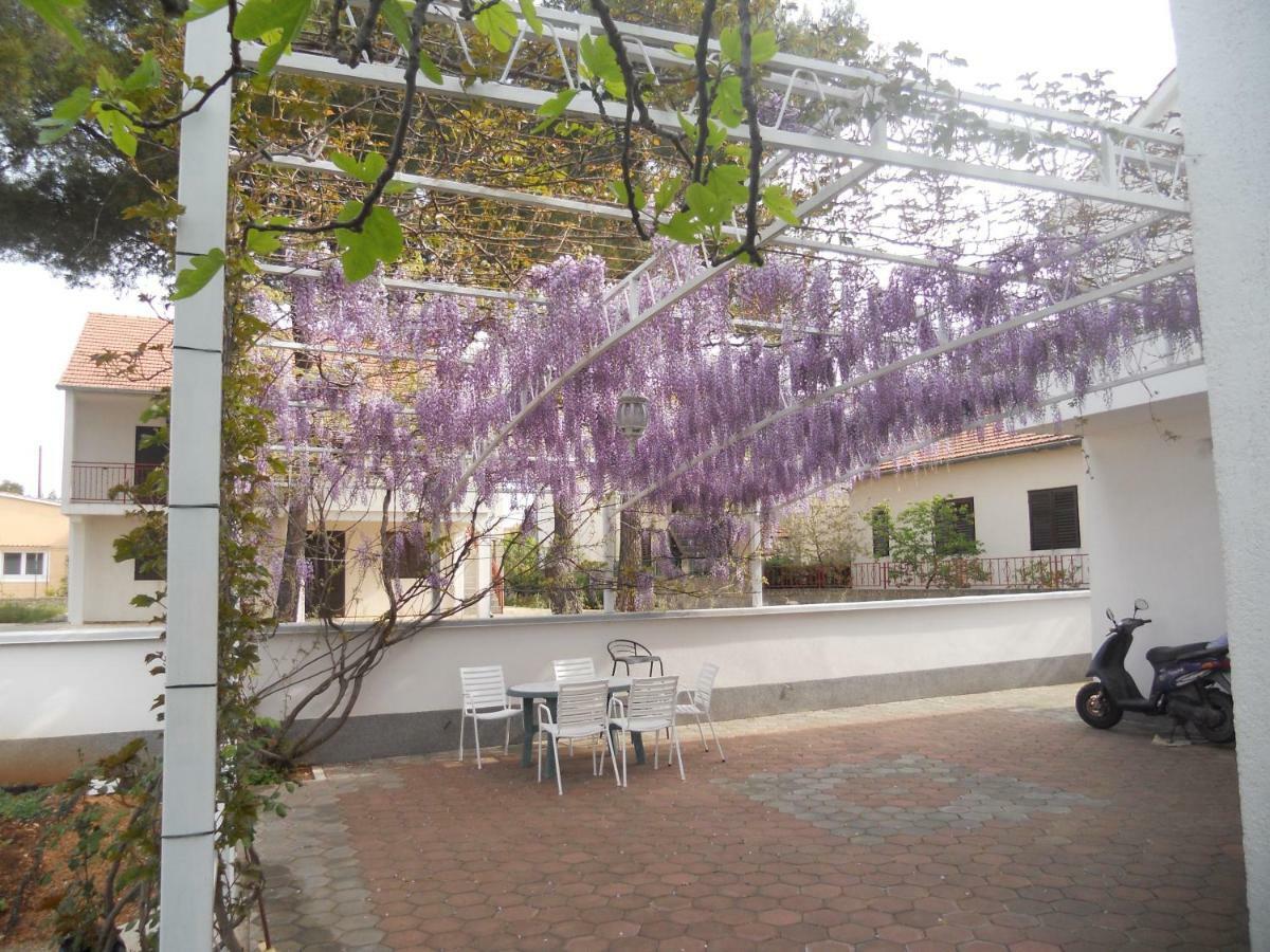 Apartments Gaj Brodarica  Dış mekan fotoğraf