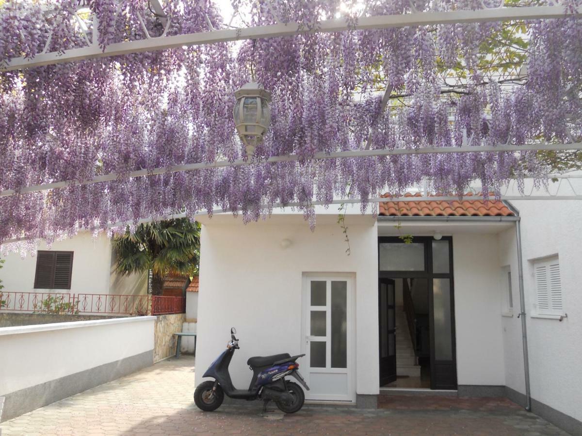 Apartments Gaj Brodarica  Dış mekan fotoğraf