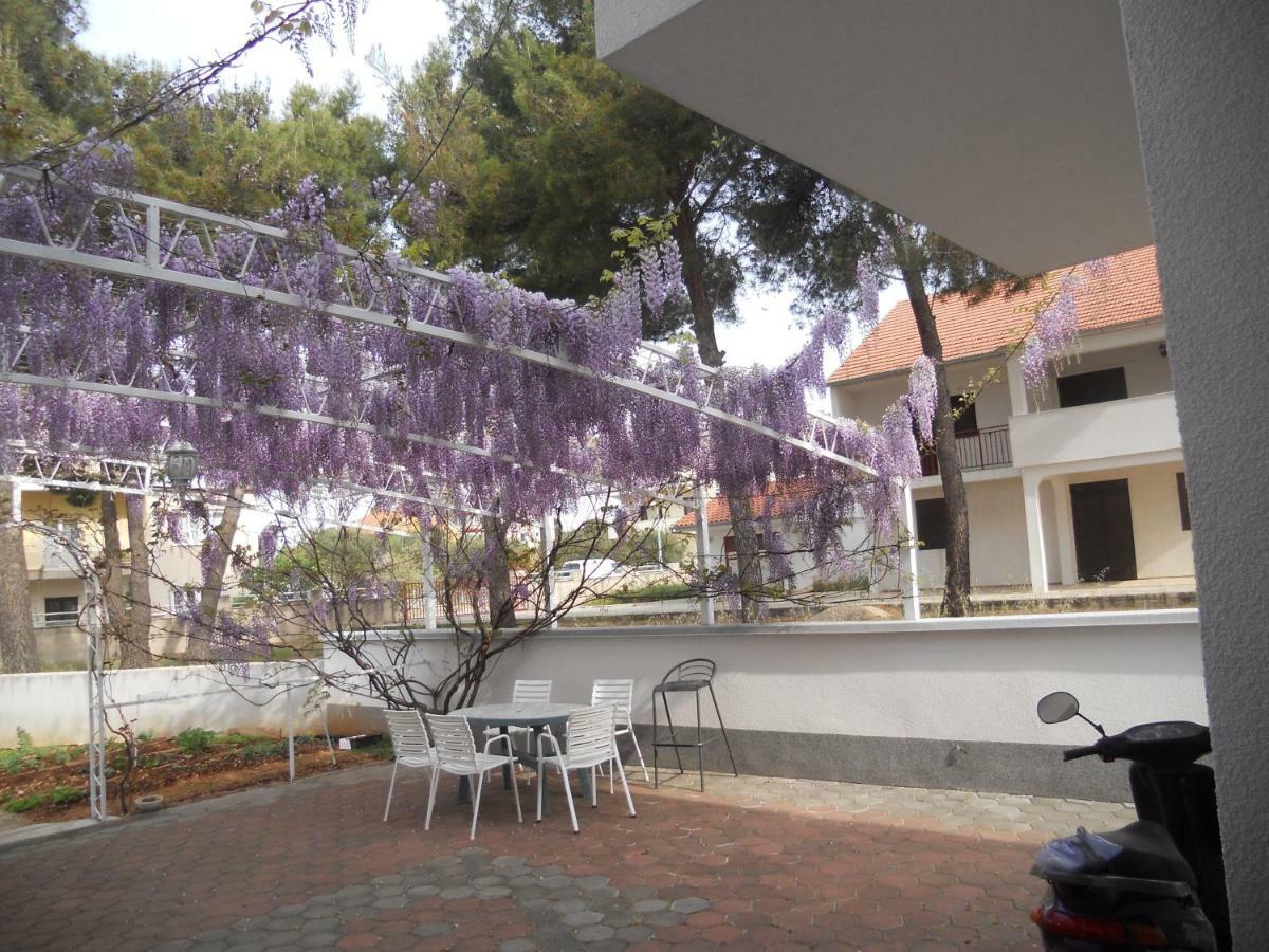 Apartments Gaj Brodarica  Dış mekan fotoğraf
