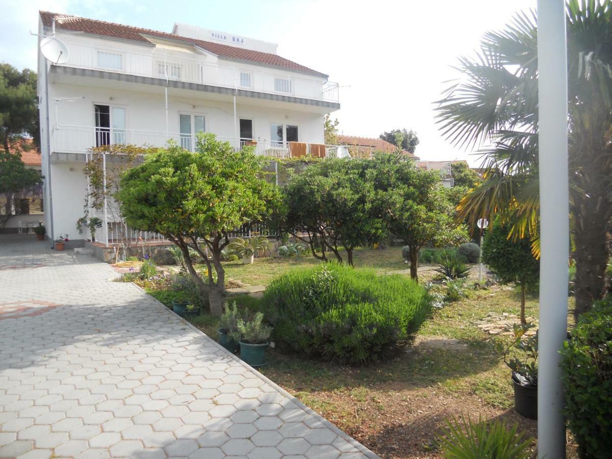 Apartments Gaj Brodarica  Dış mekan fotoğraf