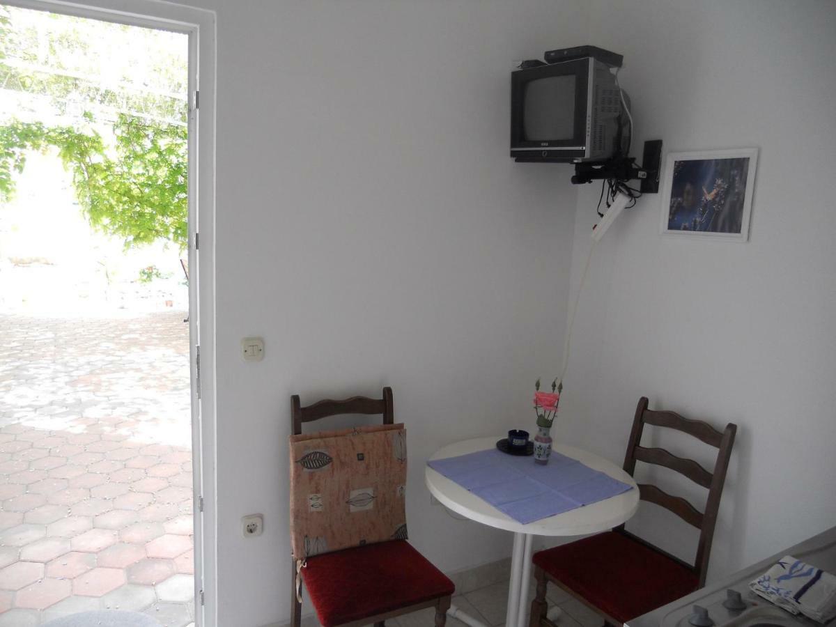 Apartments Gaj Brodarica  Dış mekan fotoğraf
