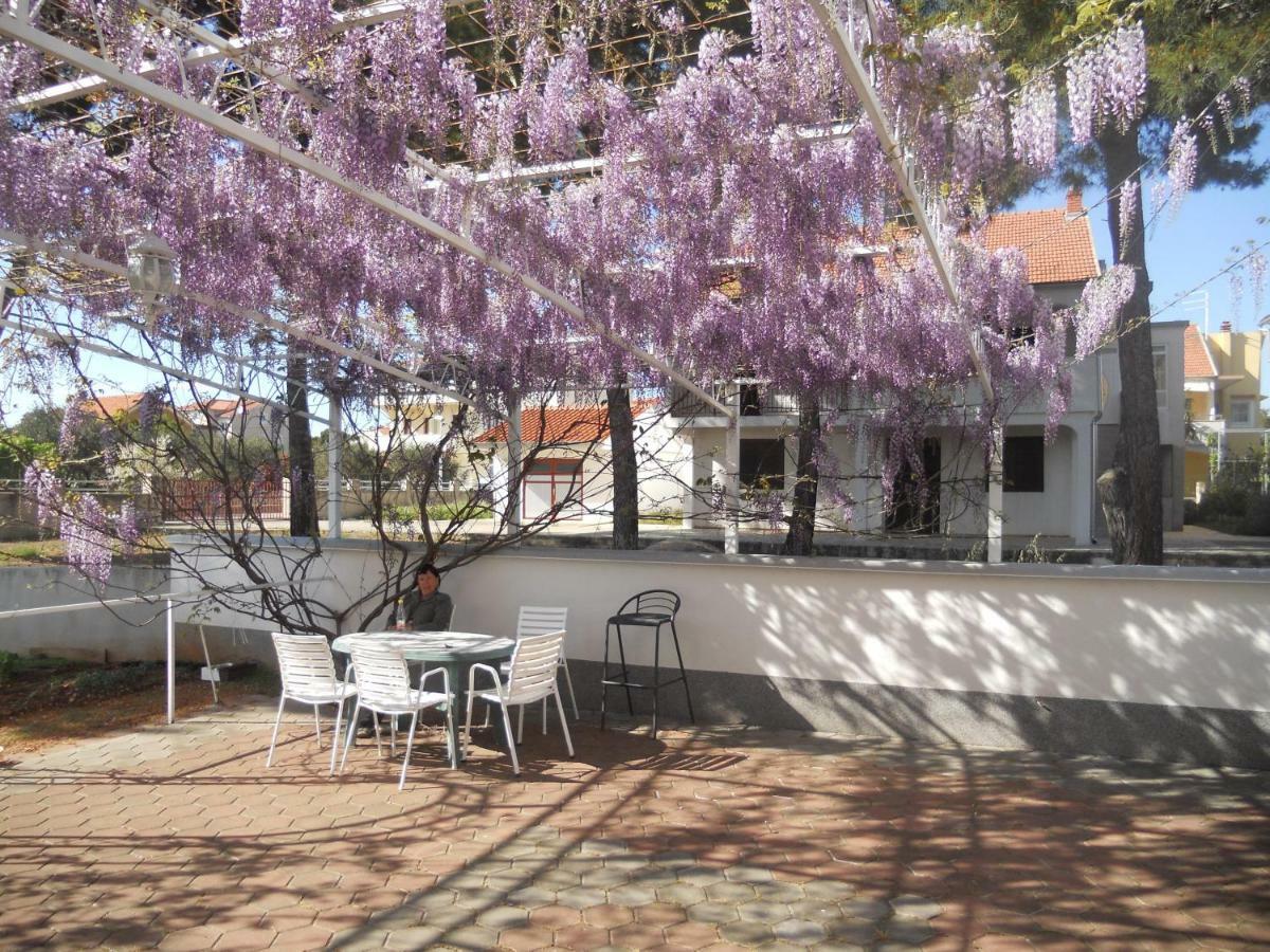 Apartments Gaj Brodarica  Dış mekan fotoğraf